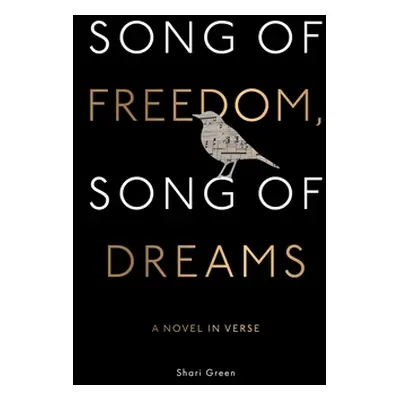 "Song of Freedom, Song of Dreams" - "" ("Green Shari")