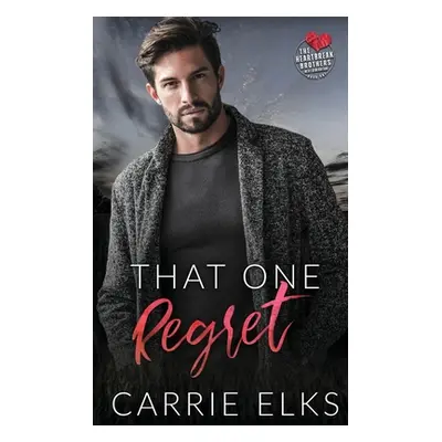 "That One Regret" - "" ("Elks Carrie")