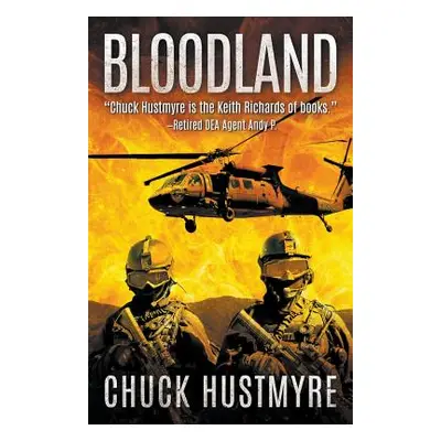 "Bloodland" - "" ("Hustmyre Chuck")