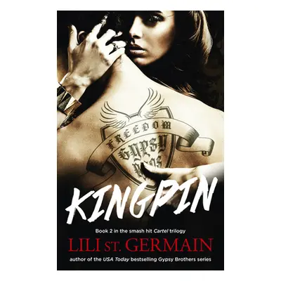 "Kingpin" - "" ("St Germain Lili")