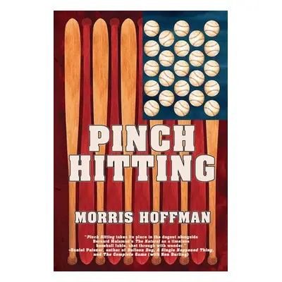 "Pinch Hitting" - "" ("Hoffman Morris")