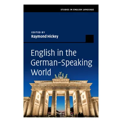 "English in the German-Speaking World" - "" ("Hickey Raymond")