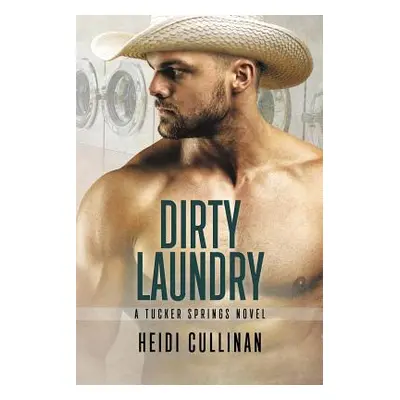 "Dirty Laundry" - "" ("Cullinan Heidi")