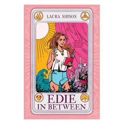 "Edie in Between" - "" ("Sibson Laura")