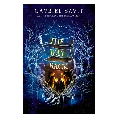 "The Way Back" - "" ("Savit Gavriel")