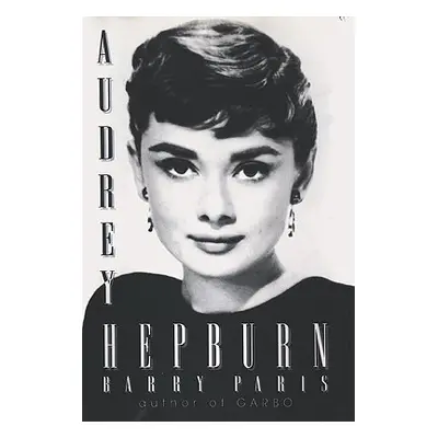 "Audrey Hepburn" - "" ("Paris Barry")