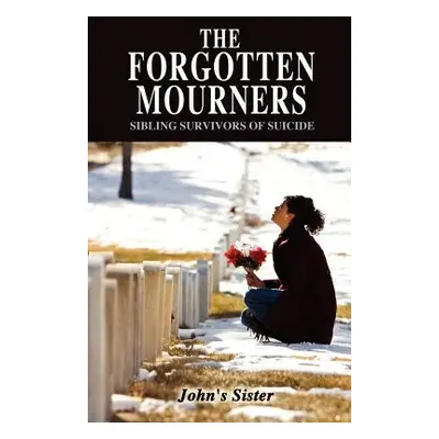 "The Forgotten Mourners: Sibling Survivors of Suicide" - "" ("Desousa Magdaline")