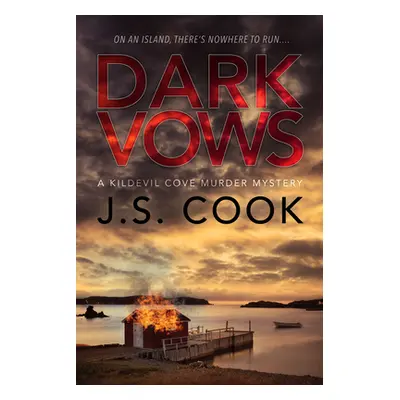 "Dark Vows" - "" ("Cook J. S.")