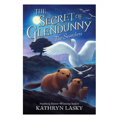 "The Secret of Glendunny #2: The Searchers" - "" ("Lasky Kathryn")