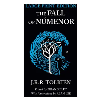 Fall of Numenor - And Other Tales from the Second Age of Middle-Earth (Tolkien J.R.R.)