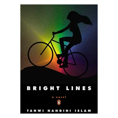 "Bright Lines" - "" ("Islam Tanwi Nandini")