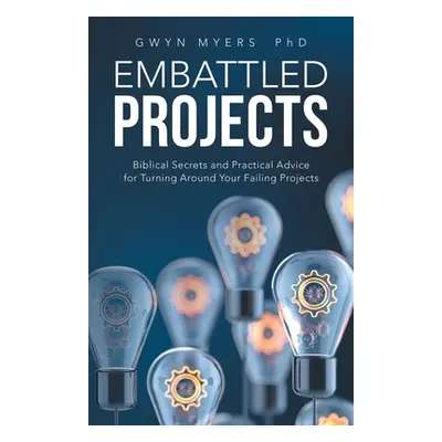 "Embattled Projects: Biblical Secrets and Practical Advice for Turning Around Your Failing Proje