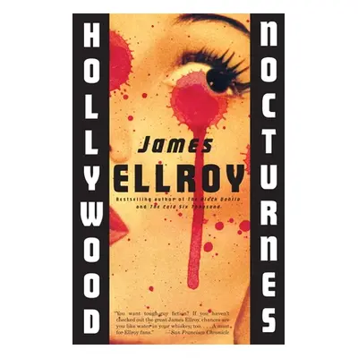 "Hollywood Nocturnes" - "" ("Ellroy James")