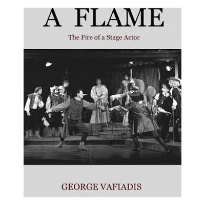 "A Flame" - "" ("Vafiadis George")