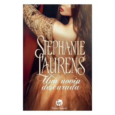 "Una novia descarada" - "" ("Laurens Stephanie")