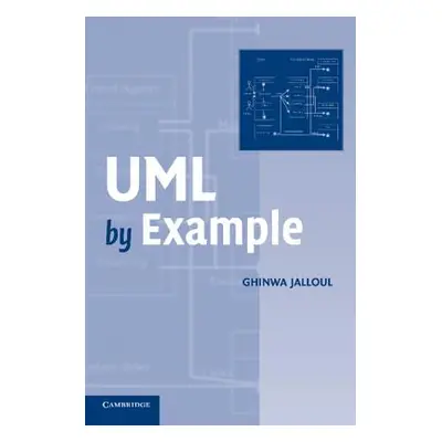 "UML by Example" - "" ("Jalloul Ghinwa")