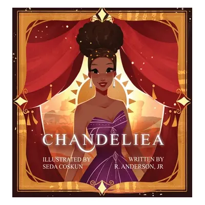 "Chandeliea" - "" ("Anderson R. Jr.")