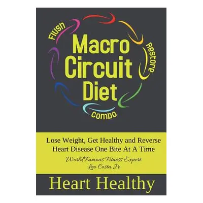 "Macro Circuit Diet" - "" ("Costa Leo Jr.")