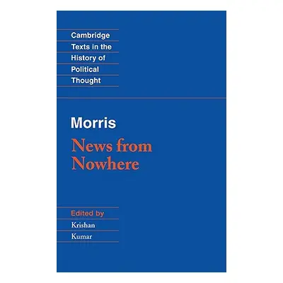 "Morris: News from Nowhere" - "" ("Morris William")