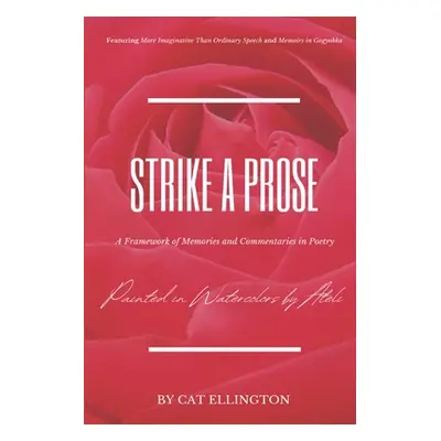 "Strike a Prose: A Framework of Memories and Commentaries in Poetry" - "" ("Ellington Cat")