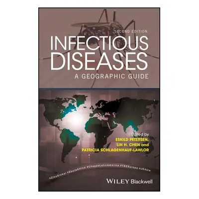 "Infectious Diseases" - "" ("Petersen Eskild")