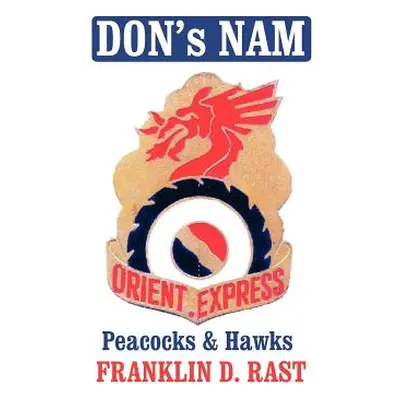 "Don's Nam" - "" ("Rast Franklin D.")