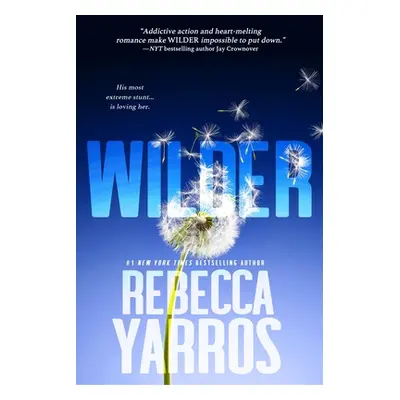 "Wilder" - "" ("Yarros Rebecca")