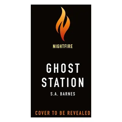 "Ghost Station" - "" ("Barnes S. a.")