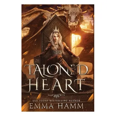 "Taloned Heart" - "" ("Hamm Emma")