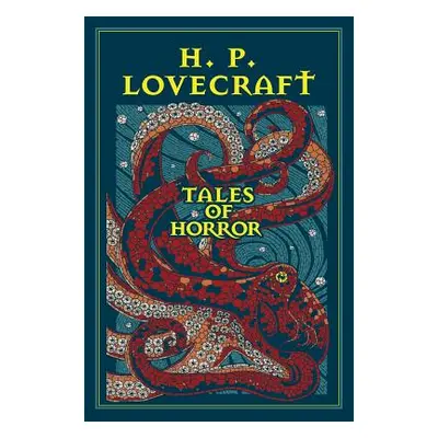 H. P. Lovecraft Tales of Horror (Lovecraft H. P.)