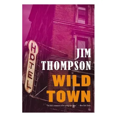 "Wild Town" - "" ("Thompson Jim")