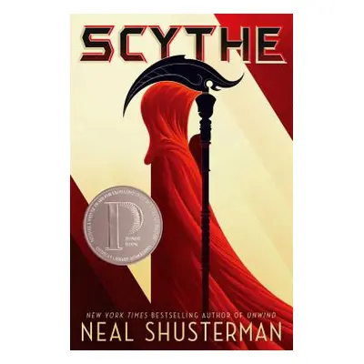 "Scythe, 1" - "" ("Shusterman Neal")