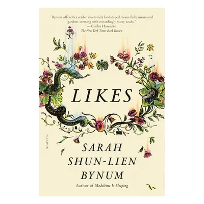 "Likes" - "" ("Bynum Sarah Shun-Lien")