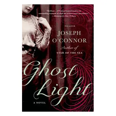 "Ghost Light" - "" ("O'Connor Joseph")