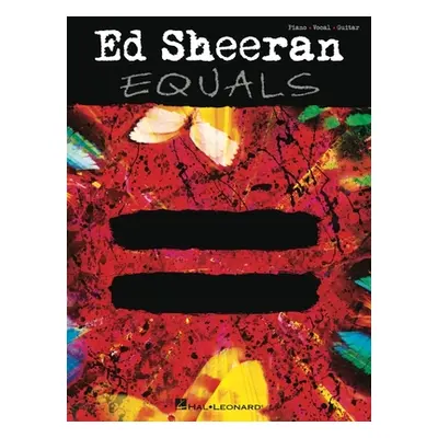 "ED SHEERAN EQUALS PVG" - "" ("")