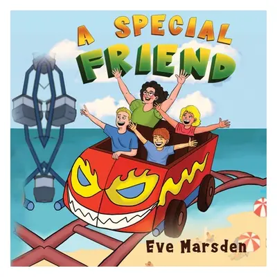 "A Special Friend" - "" ("Marsden Eve")