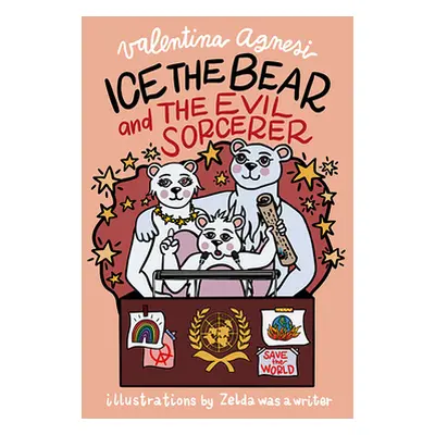 "Ice the Bear and the Evil Sorcerer" - "" ("Agnesi Valentina")