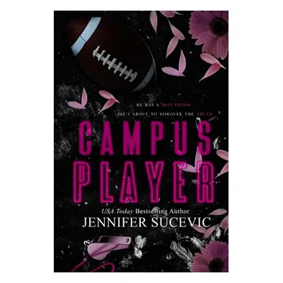 "Campus Player- Special Edition" - "" ("Sucevic Jennifer")