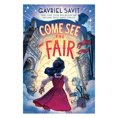 "Come See the Fair" - "" ("Savit Gavriel")