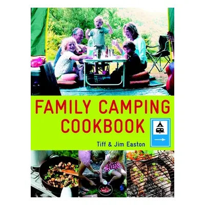 "Family Camping Cookbook" - "" ("")