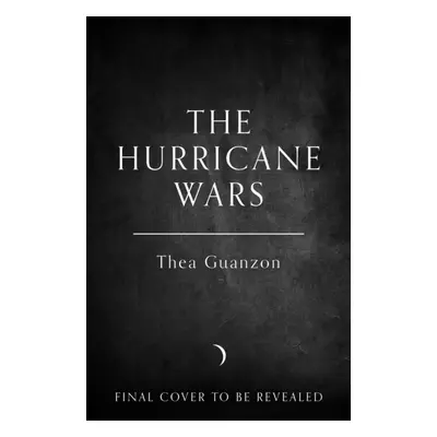 "Hurricane Wars" - "" ("Guanzon Thea")