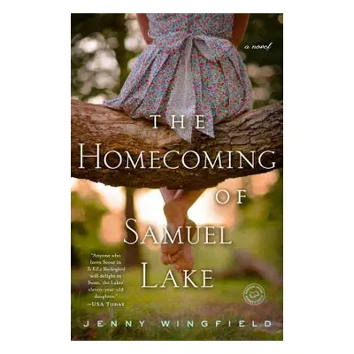 "The Homecoming of Samuel Lake" - "" ("Wingfield Jenny")