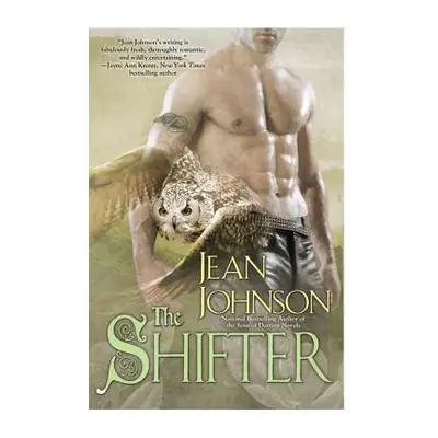 "The Shifter" - "" ("Johnson Jean")