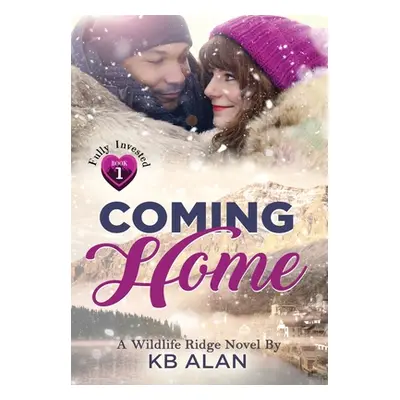 "Coming Home" - "" ("Alan Kb")