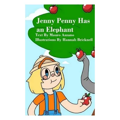 "Jenny Penny Has an Elephant" - "" ("Azzano Mauro")