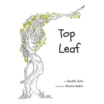 "Top Leaf" - "" ("Gold Jennifer")