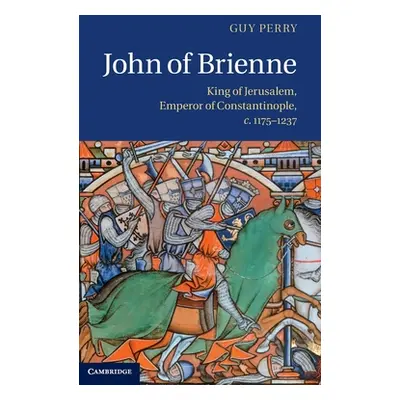 "John of Brienne" - "" ("Perry Guy")