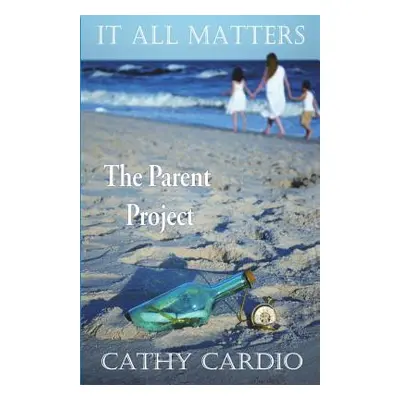 "It All Matters: The Parent Project" - "" ("Cardio Cathy")