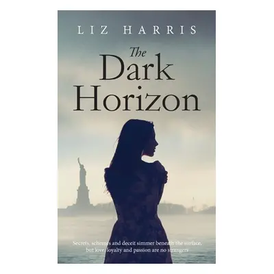 "The Dark Horizon" - "" ("Harris Liz")