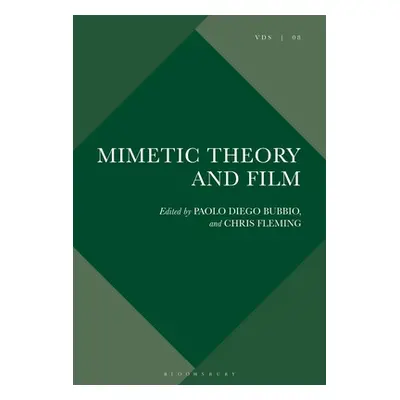 "Mimetic Theory and Film" - "" ("Bubbio Paolo Diego")